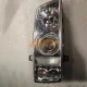 3711020A487 Front Right Headlamp (Lens)