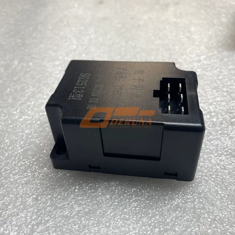3726030-A01 Steering Signal Relay