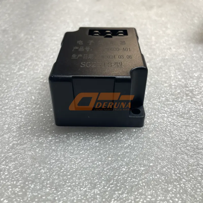 3726030-A01 Steering Signal Relay