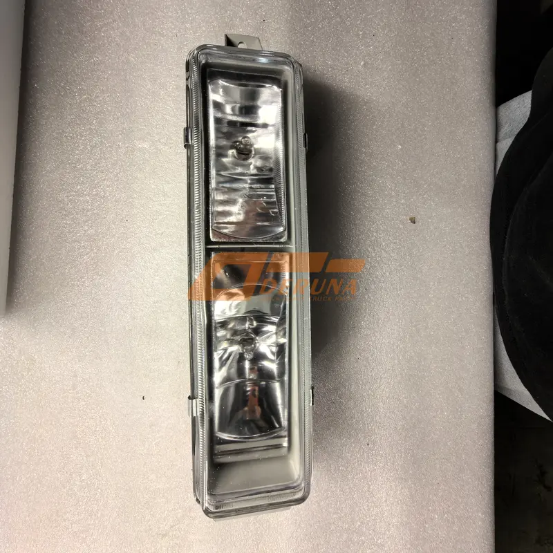 3732015-53A Left Fog Lamp J6