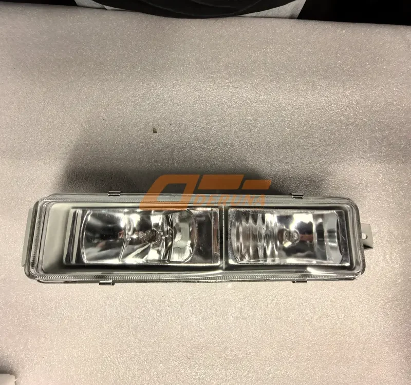 3732020-53A Right Fog Lamp J6 Assembly