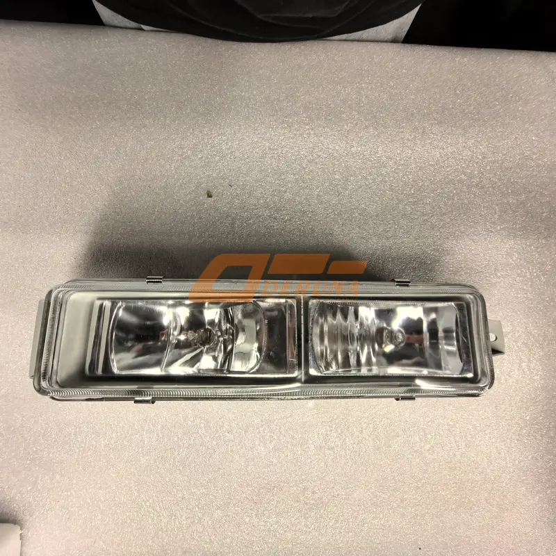 3732020-53A Right Fog Lamp J6 Assembly