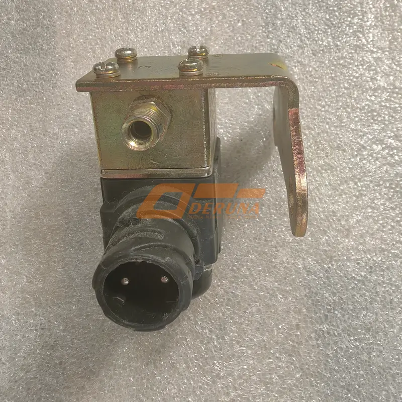 3754010-80A/D Solenoid Valve 4250