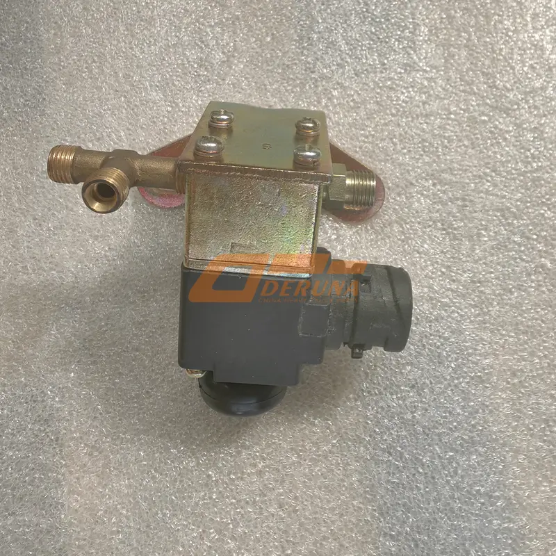 3754010-80A/D Solenoid Valve 4250