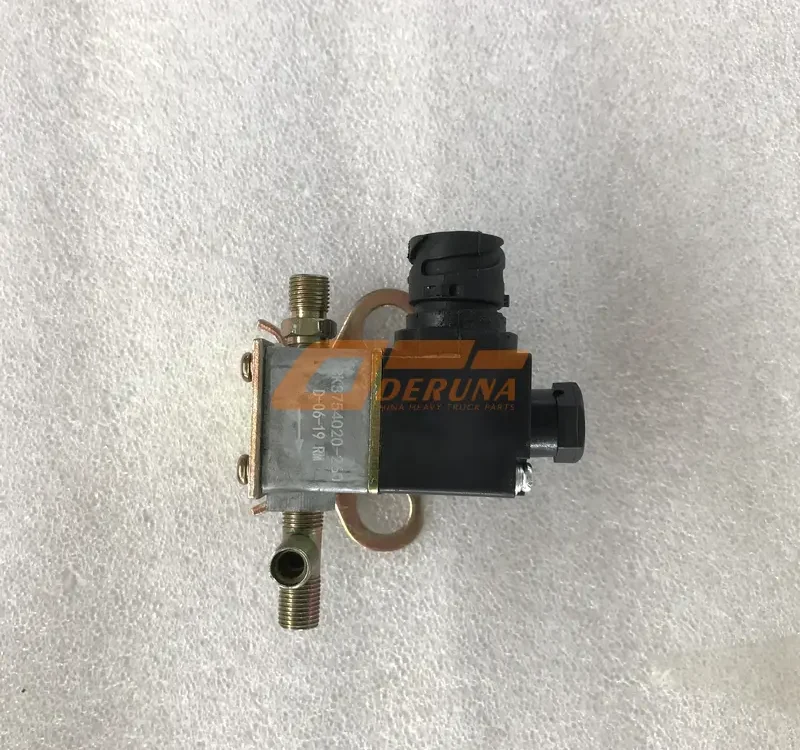 3754020-260 Solenoid Valve