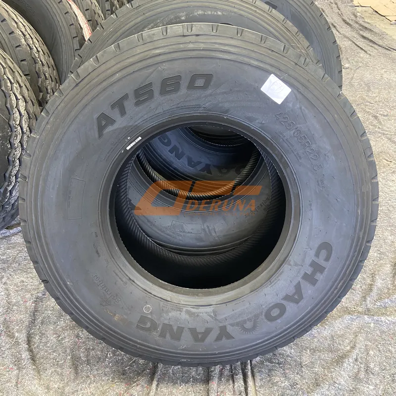 42565R22.5 Tires