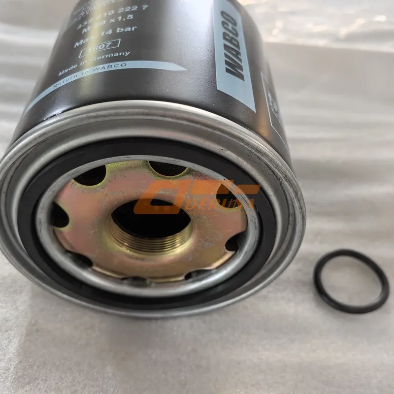 4324102227 Air Drier Filter