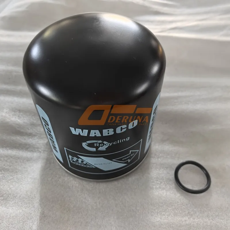 4324102227 Air Drier Filter