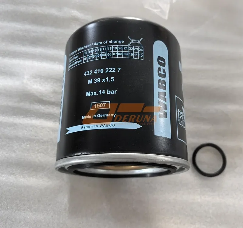 4324102227 Air Drier Filter