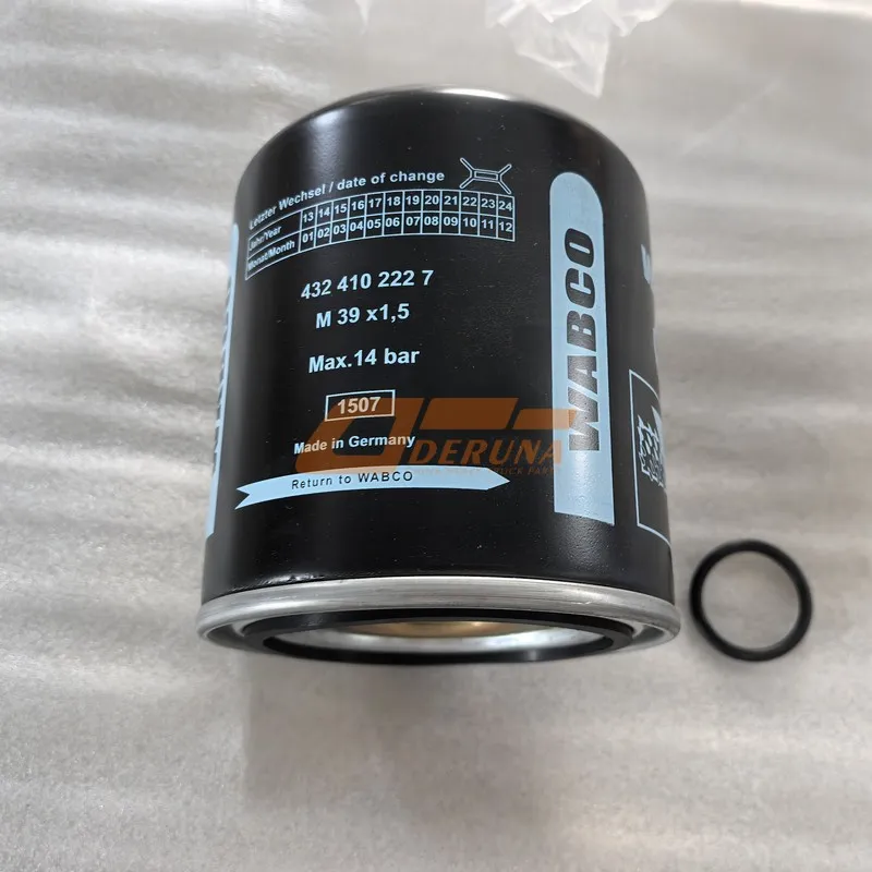 4324102227 Air Drier Filter