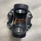 52x180x4 Pto Shaft Flange 180X4 With Grooved Cross 52X133