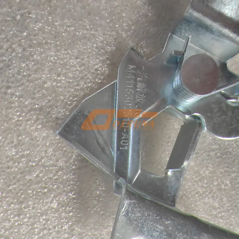 5302510-A01 Engine Hatch Lock J6