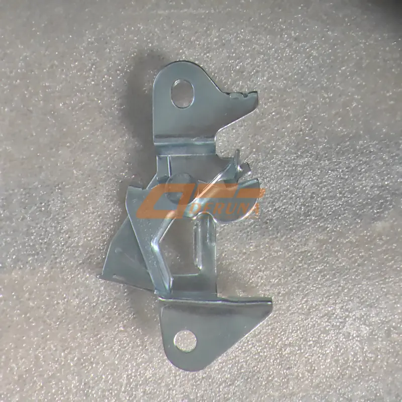 5302510-A01 Engine Hatch Lock J6