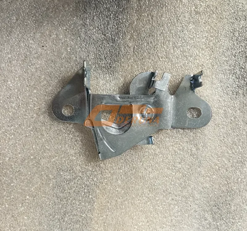 5302510-A01 Engine Hatch Lock J6