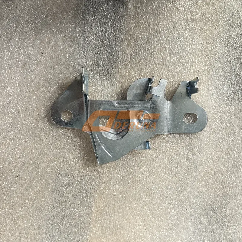 5302510-A01 Engine Hatch Lock J6