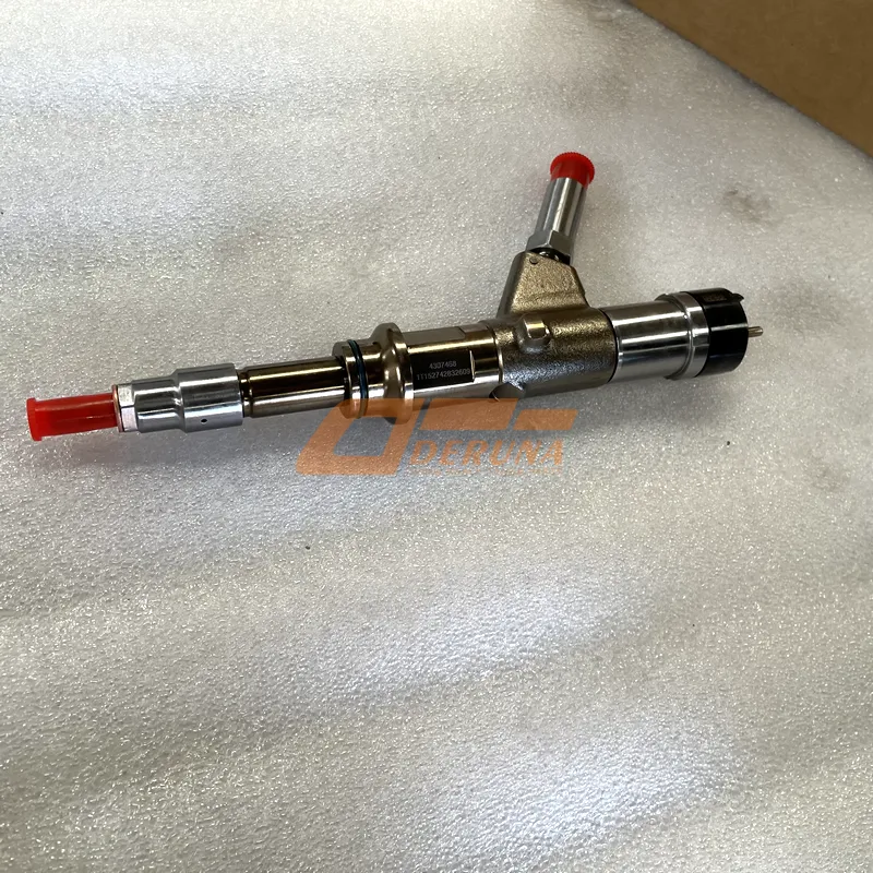 5491515 4307475 Injector