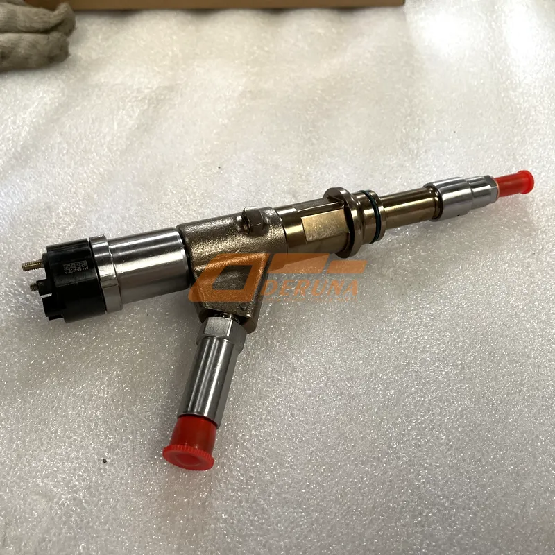 5491515 4307475 Injector