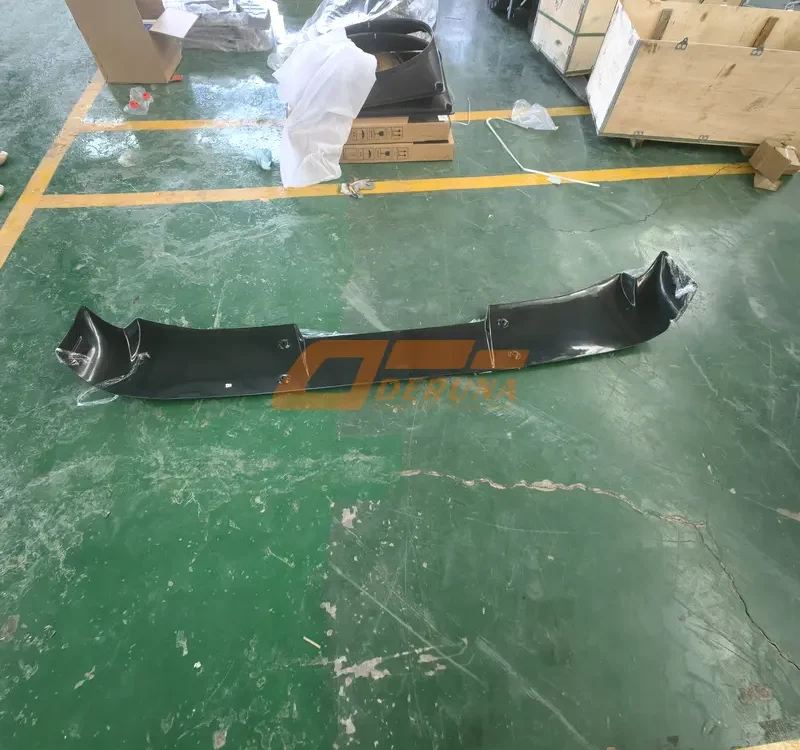 5704010-A01 Sun Visor CA6DM2 J6