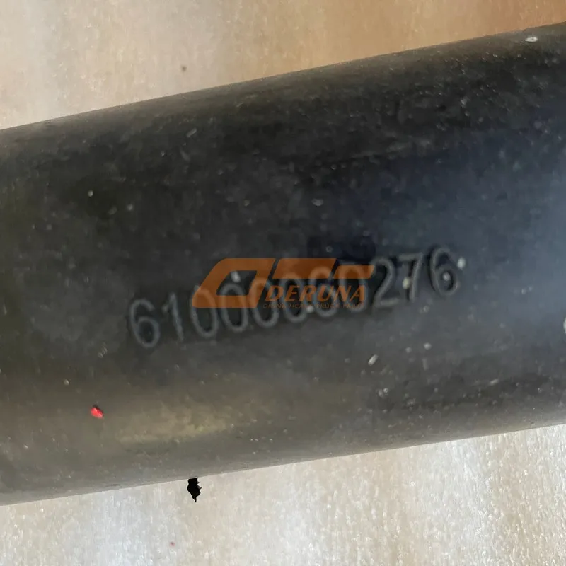 61000060276 Rubbers Pipes
