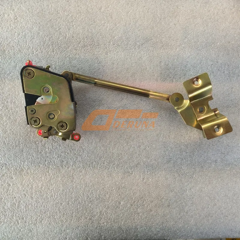 6105020 E109 Right Door Lock (Mechanism)