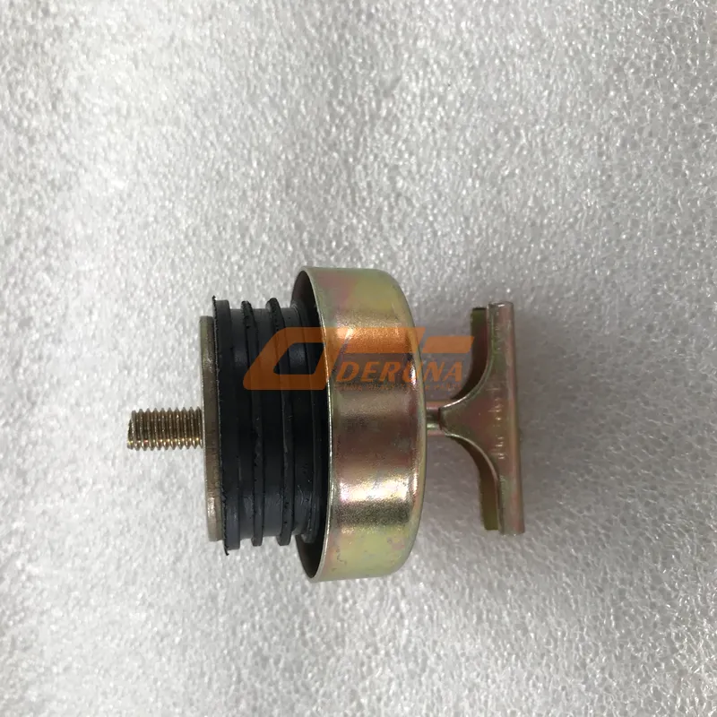 612600010489 Oil Filler Cap- Shacman Truck Parts- 100% Genuine Factory Price