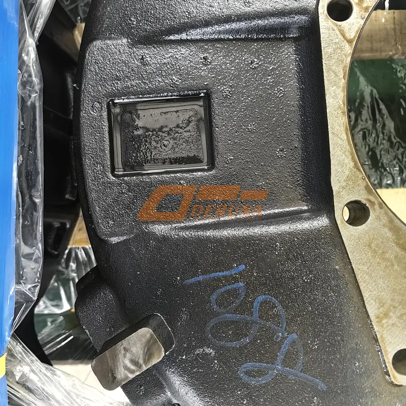 612600011088 Wp10 Flywheel Crankcase