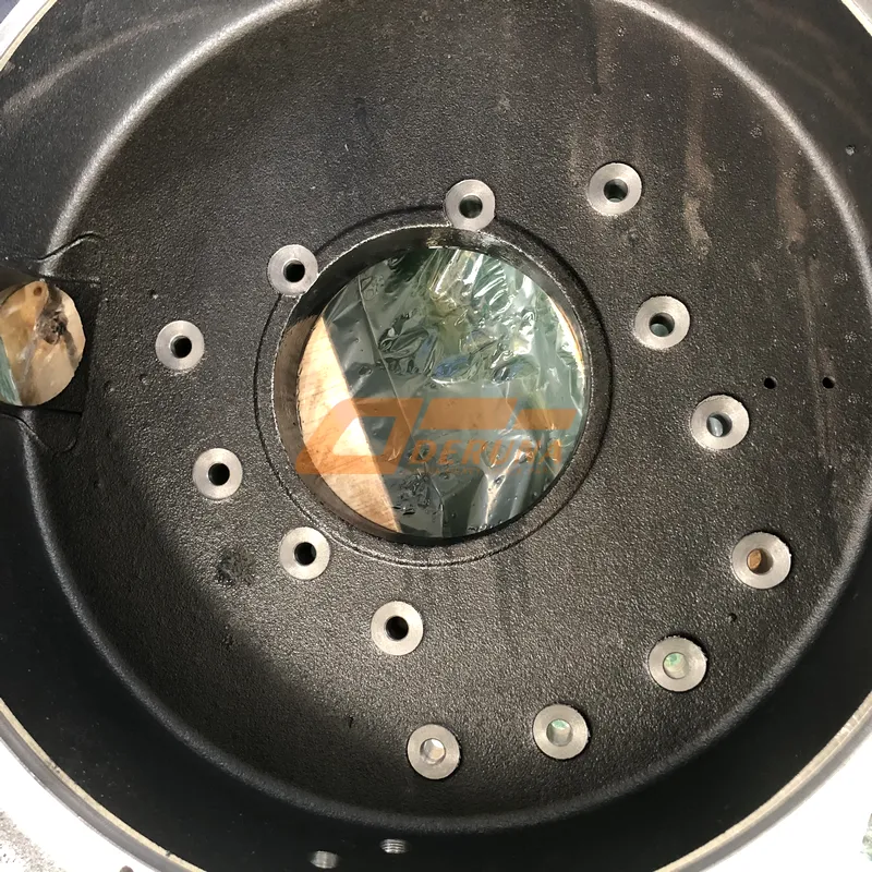 612600013589R Flywheel Crankcase Wp10,Euro5,X3000