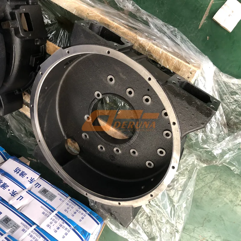 612600013589R Flywheel Crankcase Wp10,Euro5,X3000