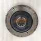 612600020337 Flywheel Wp10 Shanxi F3000 Euro 2