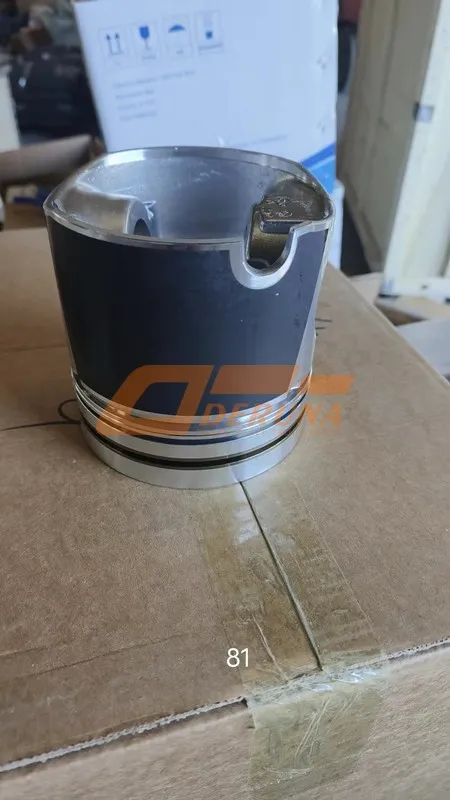 612600030034 Piston Assembly