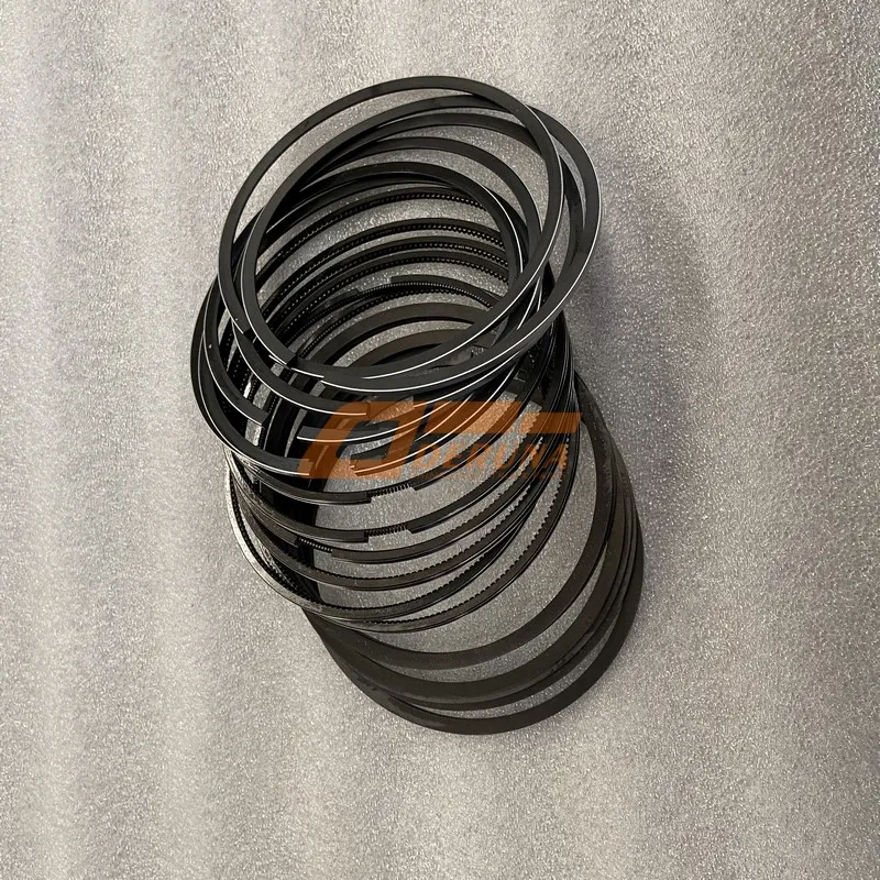 612600030035 Piston Rings