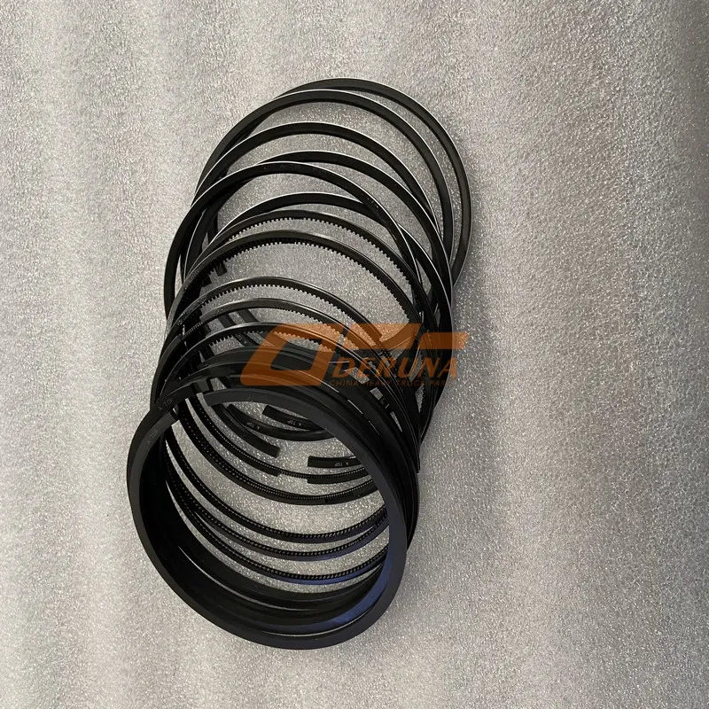 612600030037 Piston Rings
