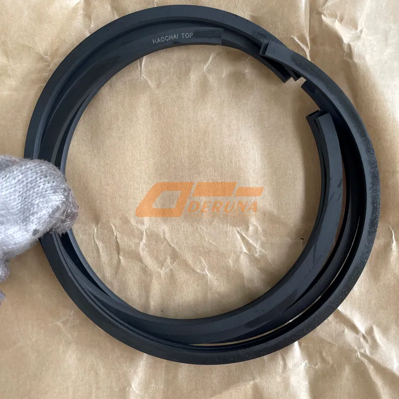 612600030054 Piston Ring (Single Cylinder) Wp12 Euro5 X3000
