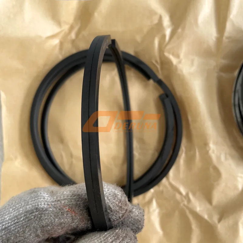 612600030054 Piston Ring (Single Cylinder) Wp12 Euro5 X3000