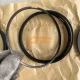 612600030054 Piston Ring (Single Cylinder) Wp12 Euro5 X3000