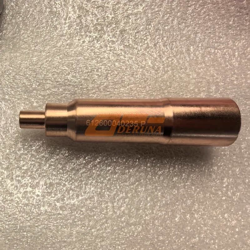 612600040235 Wp10 Injector Cup