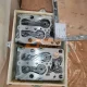 612600040299 Cylinder Head