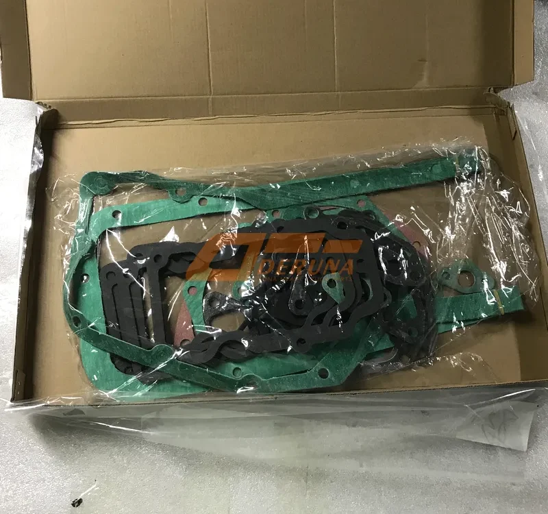 612600040646/1 Wp10 336 Euro5 Engine Gasket (Complete Kit) X3000