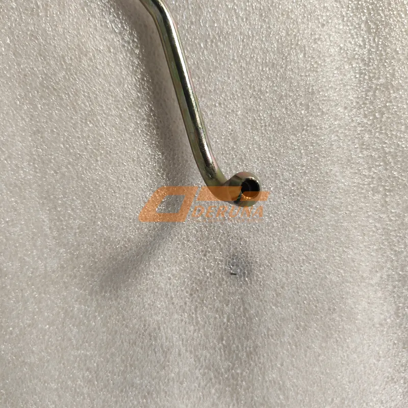 612600050088 Wp10 Head Oil Supply Pipe