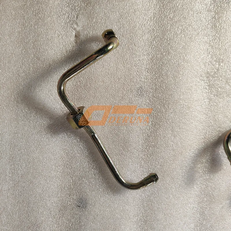 612600050088 Wp10 Head Oil Supply Pipe