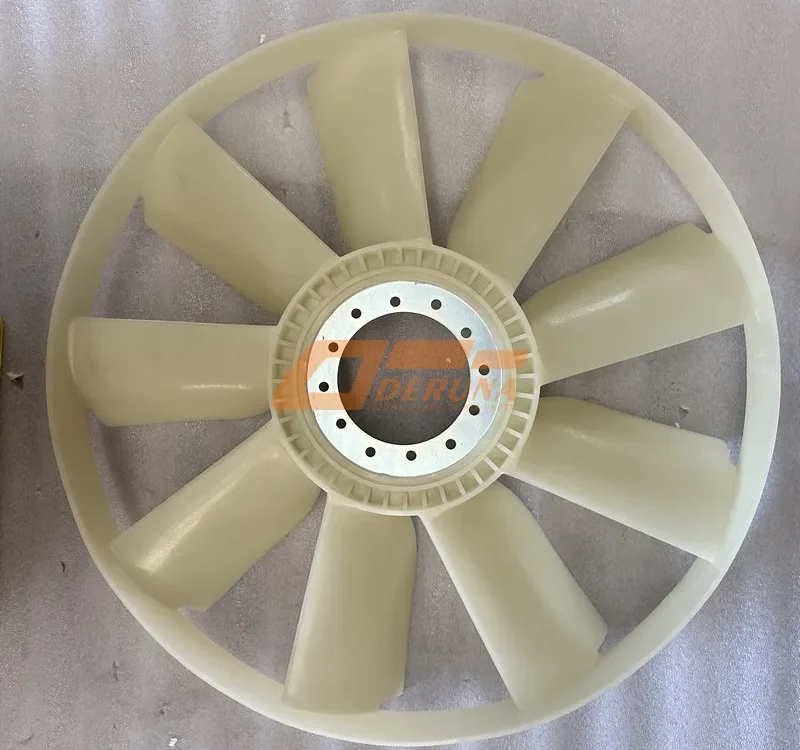 612600060446 Fan Leaves