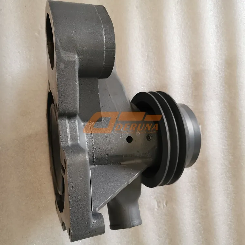 612600060569 Water Pump Assembly
