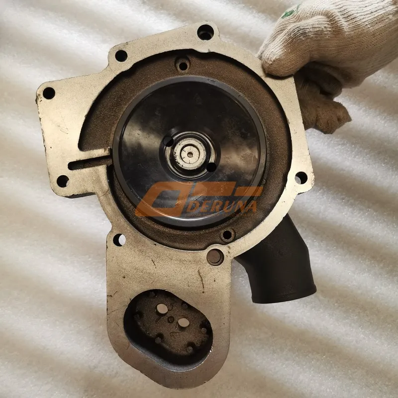 612600060569 Water Pump Assembly