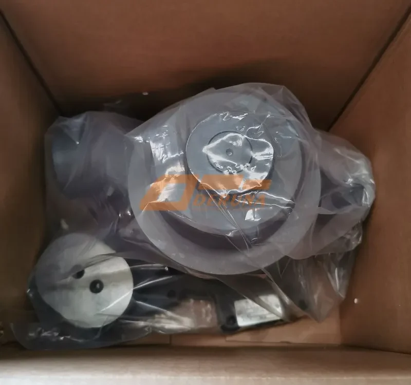 612600060569 Water Pump Assembly