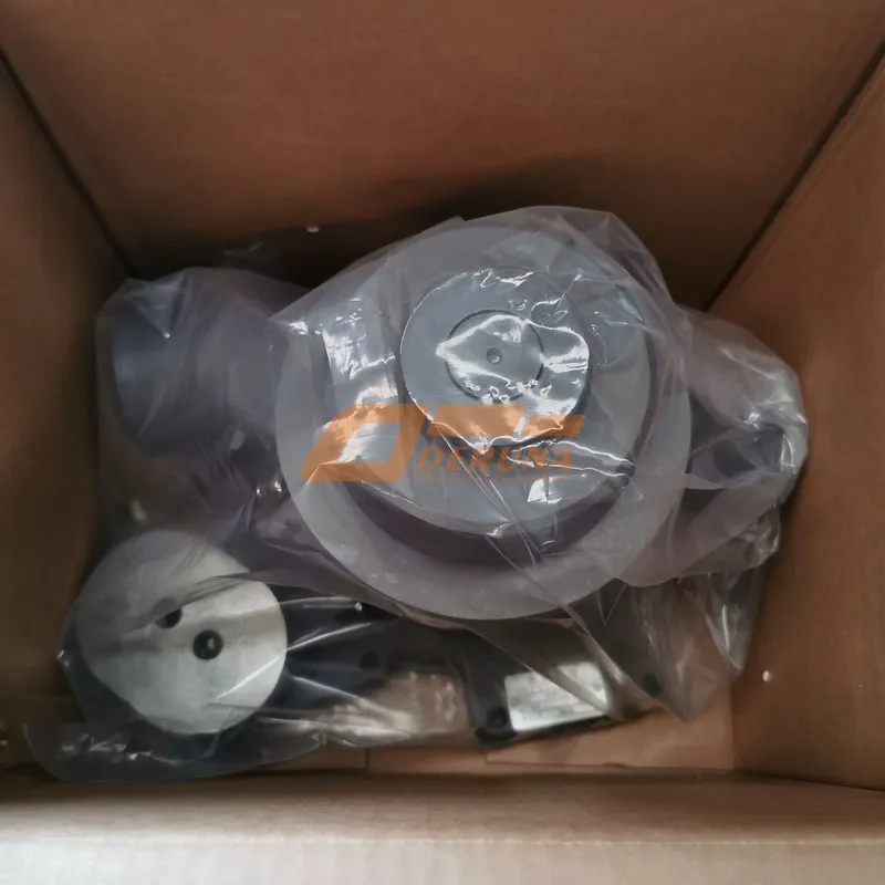 612600060569 Water Pump Assembly