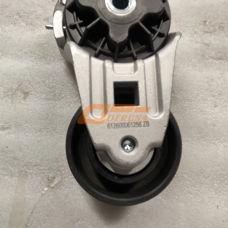 612600061256 Tension Roller Wp10 F3000