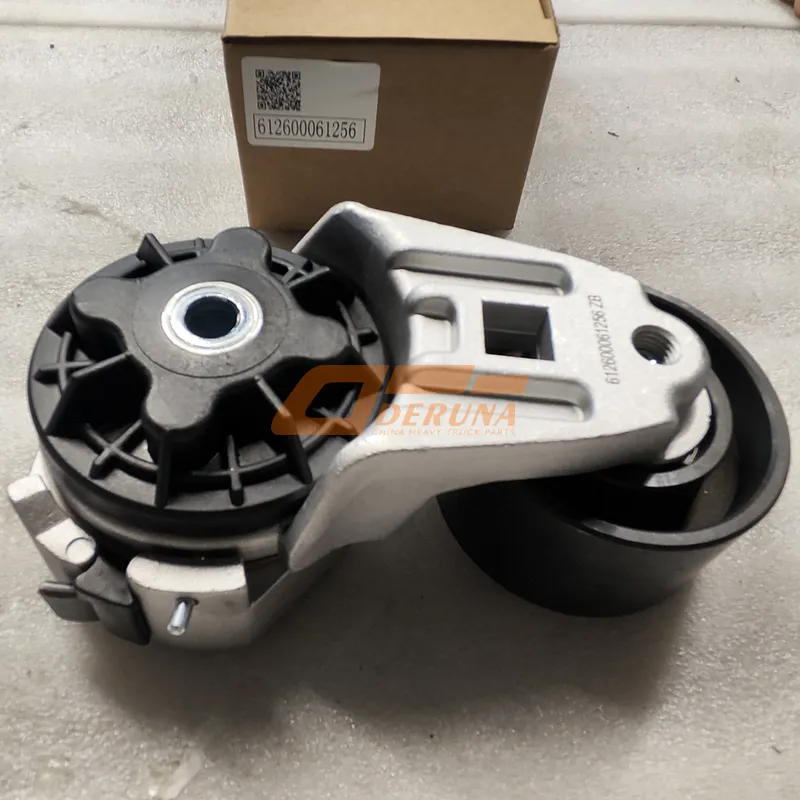 612600061256 Tension Roller Wp10 F3000