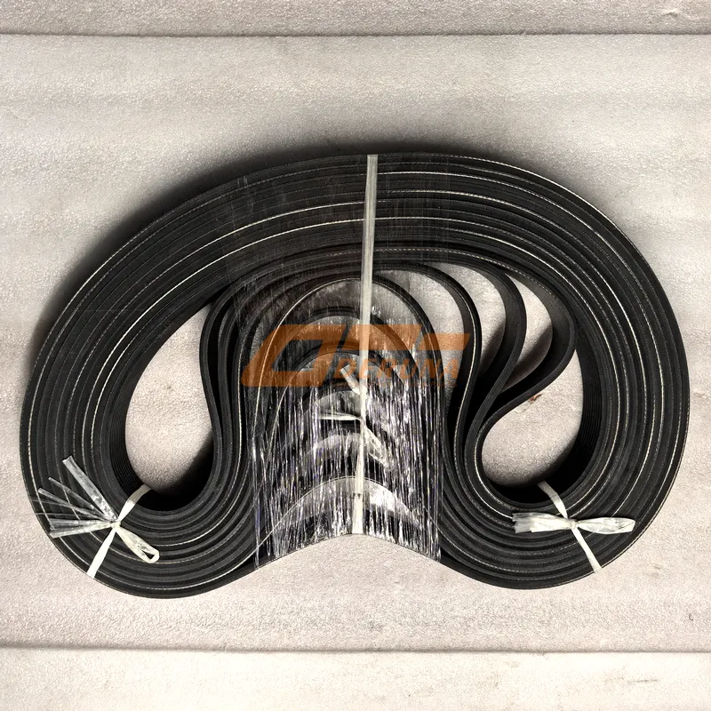 612600061360 10Pk1045 Manual Drive Belt