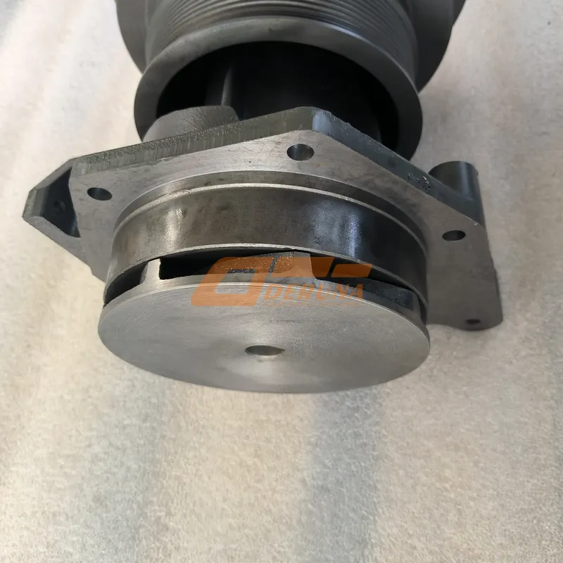 612600061364 Wp10 Water Pump Wp10 Water Pump, Hand Wheel