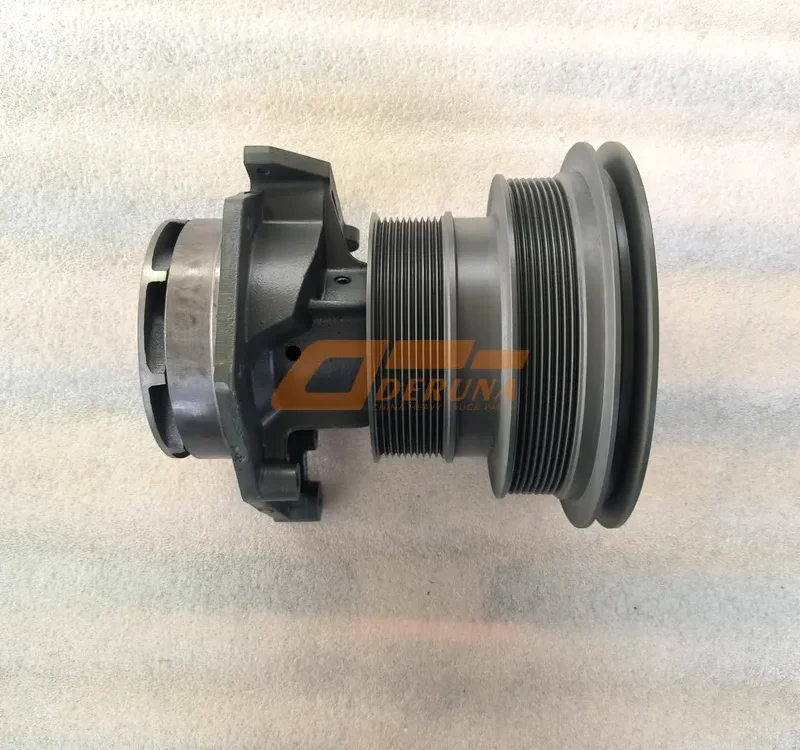 612600061364 Wp10 Water Pump Wp10 Water Pump, Hand Wheel